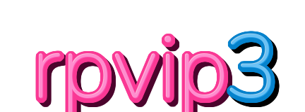 rpvip3 — logo kanal