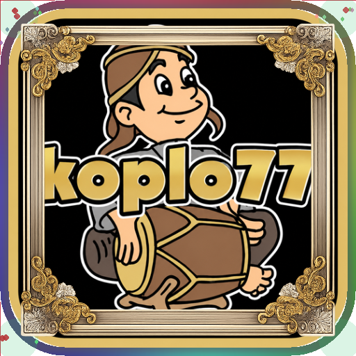 koplo77 — mitra unggulan