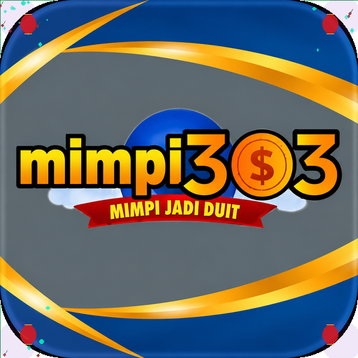 mimpi303 — mitra unggulan
