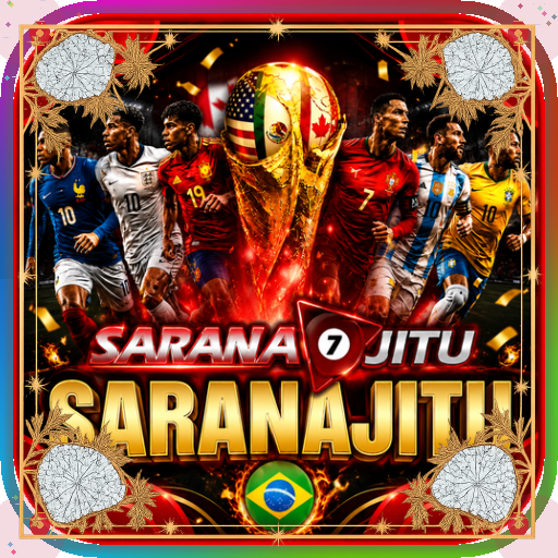 saranajitu — mitra unggulan